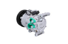 Kompresor klimatizácie KAMOKA 7820212