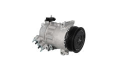 Kompresor klimatizácie KAMOKA 7820213