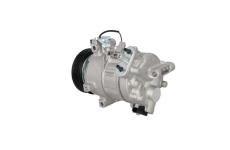 Kompresor klimatizácie KAMOKA 7820214