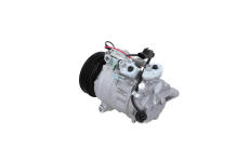 Kompresor klimatizácie KAMOKA 7820217