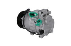 Kompresor klimatizácie KAMOKA 7820223