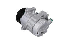 Kompresor klimatizácie KAMOKA 7820231