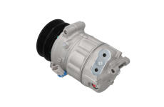 Kompresor klimatizácie KAMOKA 7820244