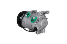 Kompresor, klimatizace KAMOKA 7820249