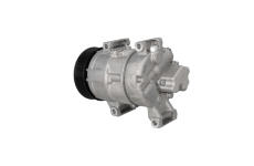 Kompresor klimatizácie KAMOKA 7820251