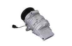 Kompresor klimatizácie KAMOKA 7820254