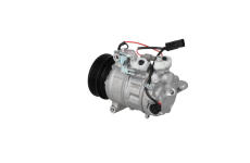 Kompresor klimatizácie KAMOKA 7820256