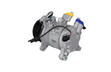 Kompresor klimatizácie KAMOKA 7820260