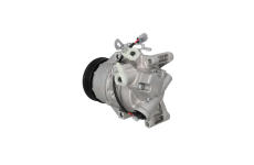 Kompresor klimatizácie KAMOKA 7820261