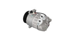 Kompresor klimatizácie KAMOKA 7820262