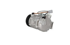 Kompresor klimatizácie KAMOKA 7820267