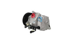 Kompresor klimatizácie KAMOKA 7820271