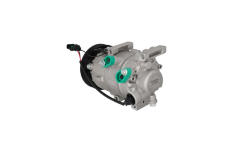 Kompresor, klimatizace KAMOKA 7820282