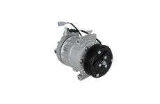 Kompresor klimatizácie KAMOKA 7820284