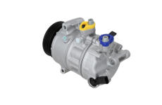 Kompresor klimatizácie KAMOKA 7820286