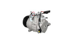 Kompresor klimatizácie KAMOKA 7820296