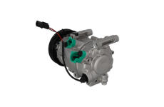 Kompresor klimatizácie KAMOKA 7820298