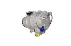 Kompresor klimatizácie KAMOKA 7820300