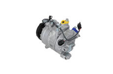 Kompresor klimatizácie KAMOKA 7820307