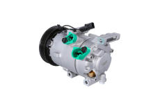 Kompresor klimatizácie KAMOKA 7820308