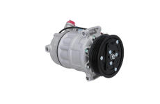 Kompresor klimatizácie KAMOKA 7820312