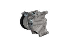 Kompresor klimatizácie KAMOKA 7820322