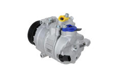 Kompresor klimatizácie KAMOKA 7820324