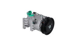 Kompresor, klimatizace KAMOKA 7820327