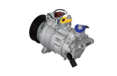 Kompresor klimatizácie KAMOKA 7820329