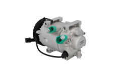 Kompresor, klimatizace KAMOKA 7820337