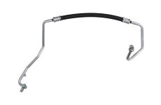 Vysokotlaké vedení, klimatizace KAMOKA 7930131