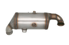 Filtr pevnych castic, vyfukovy system KAMOKA 8010029