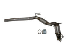 Filtr pevnych castic, vyfukovy system KAMOKA 8010079