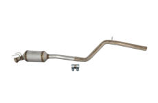Filtr pevnych castic, vyfukovy system KAMOKA 8010134