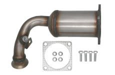 Katalyzátor KAMOKA 8015004