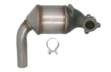 Katalyzátor KAMOKA 8015087