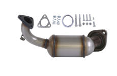 Katalyzátor KAMOKA 8015093