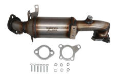Katalyzátor KAMOKA 8015098