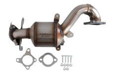 Katalyzátor KAMOKA 8015099
