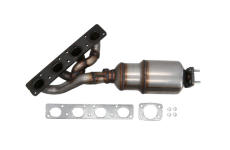 Katalyzátor KAMOKA 8015106