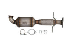 Katalyzátor KAMOKA 8015134