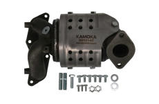 Katalyzátor KAMOKA 8015147