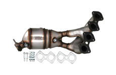 Katalyzátor KAMOKA 8015158