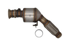 Katalyzátor KAMOKA 8015159
