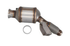 Katalyzátor KAMOKA 8015160
