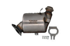 Katalyzátor KAMOKA 8015170