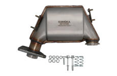 Katalyzátor KAMOKA 8015186