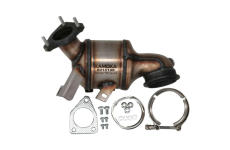 Katalyzátor KAMOKA 8015198