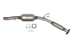 Katalyzátor KAMOKA 8015200