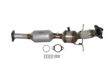 Katalyzátor KAMOKA 8015206